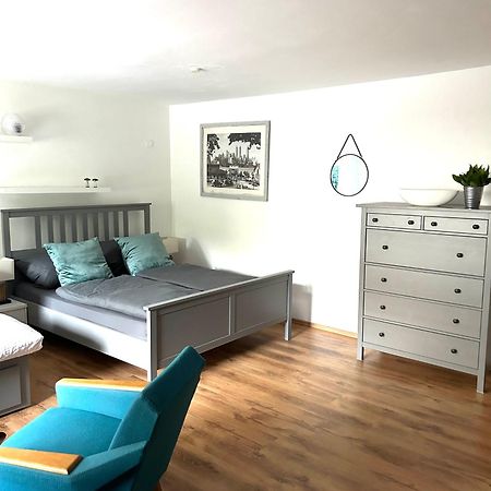 By Bamberg Apartment Stegaurach Luaran gambar