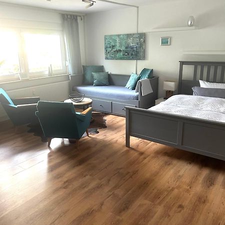By Bamberg Apartment Stegaurach Luaran gambar