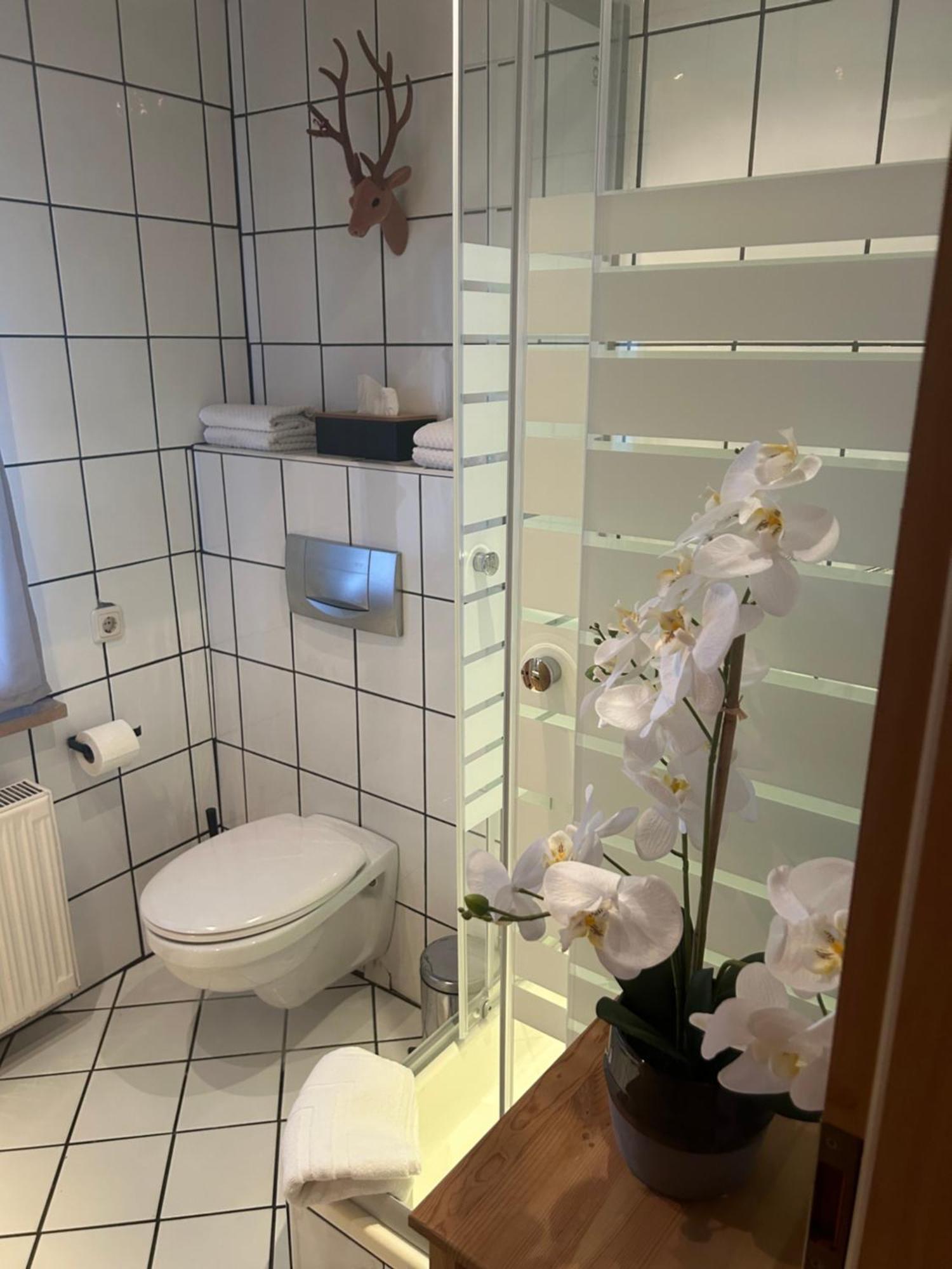 By Bamberg Apartment Stegaurach Luaran gambar