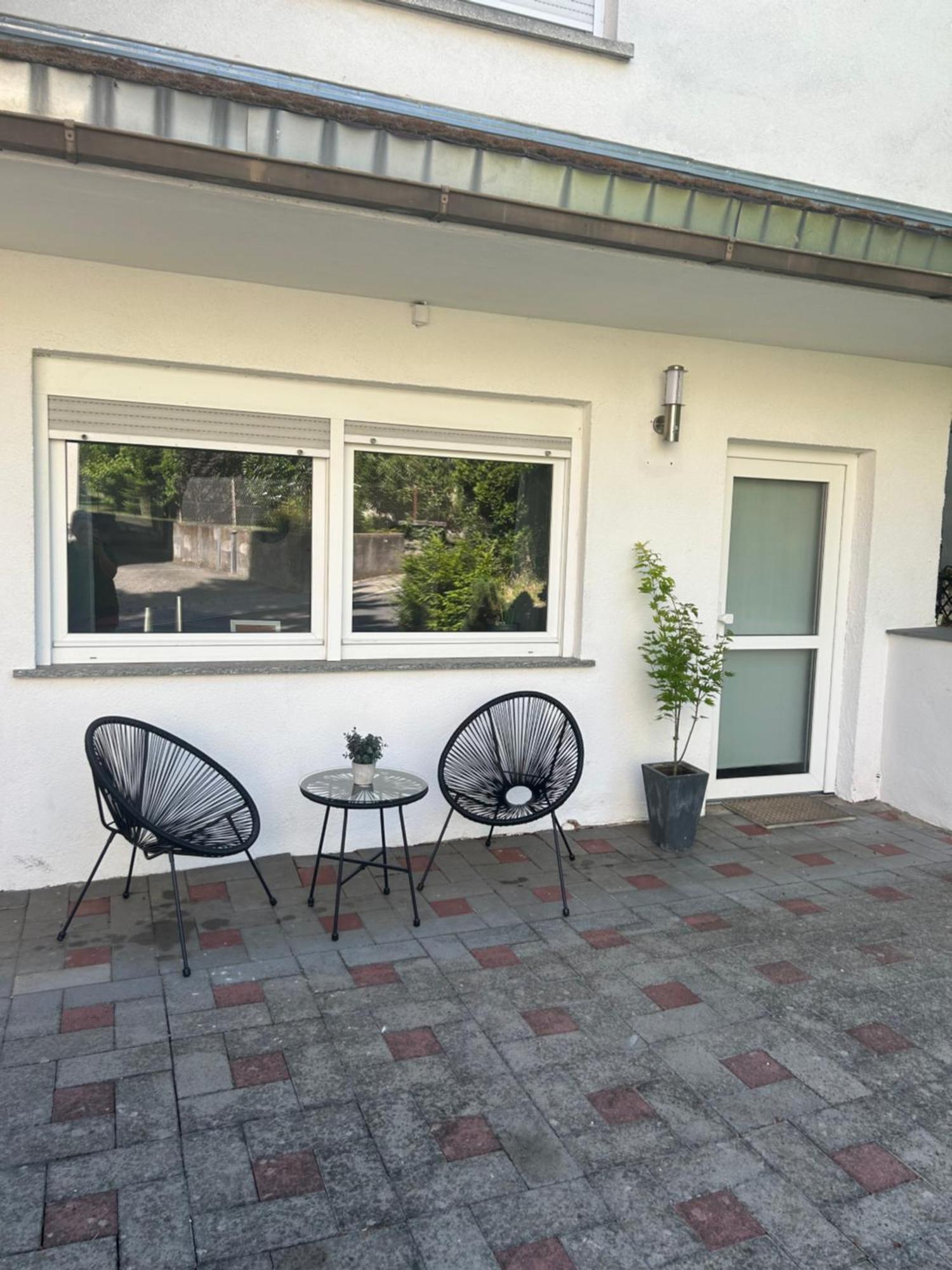 By Bamberg Apartment Stegaurach Luaran gambar