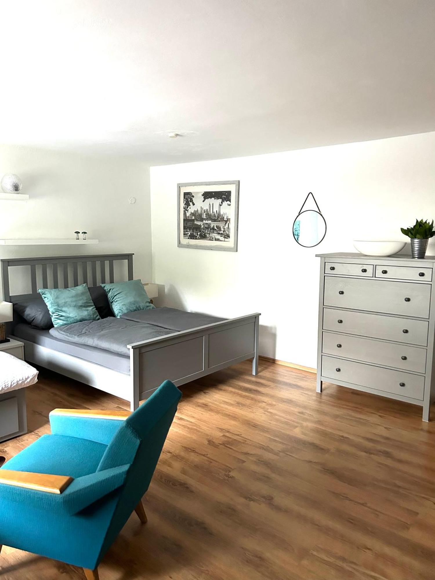 By Bamberg Apartment Stegaurach Luaran gambar