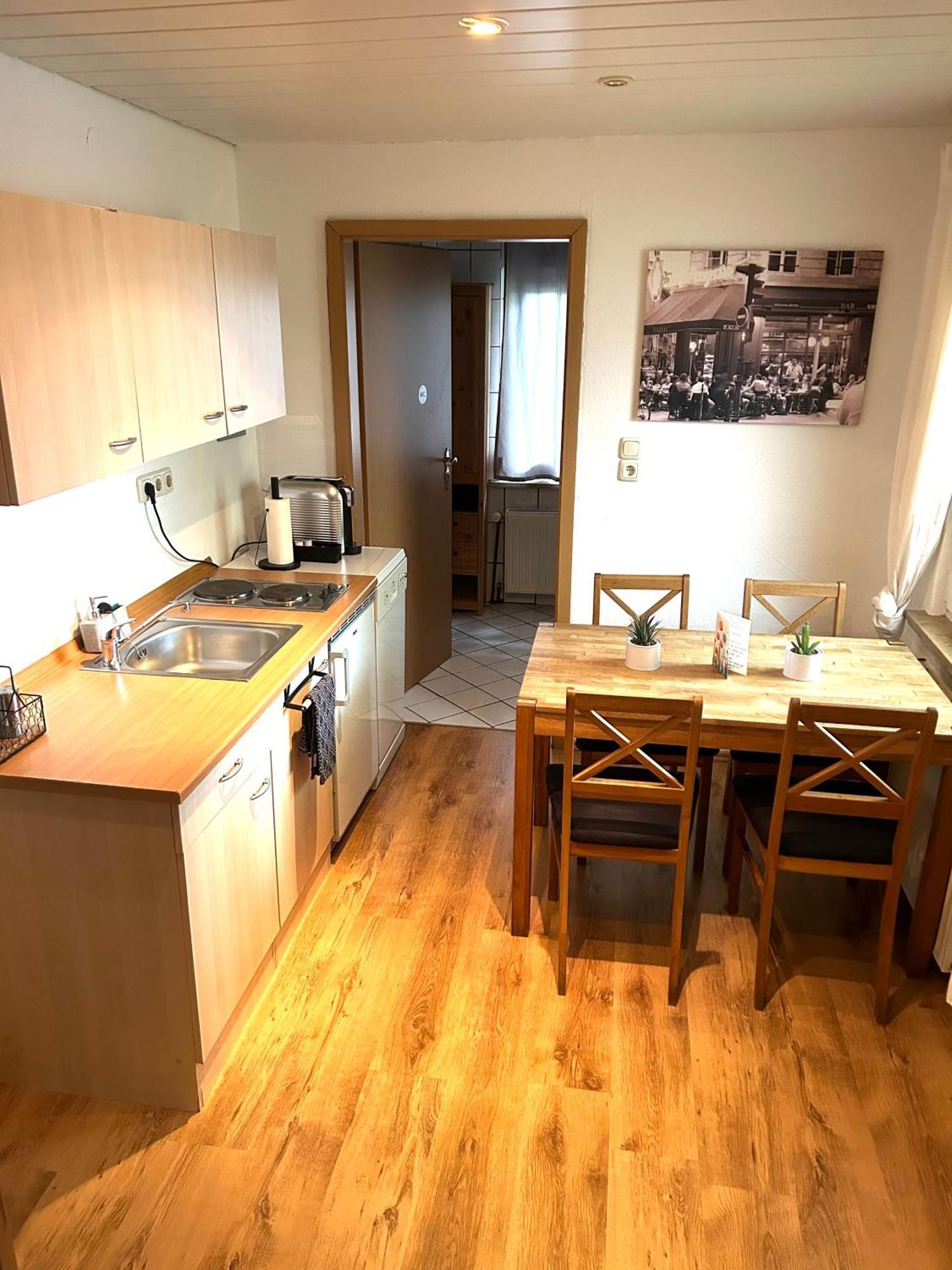By Bamberg Apartment Stegaurach Luaran gambar