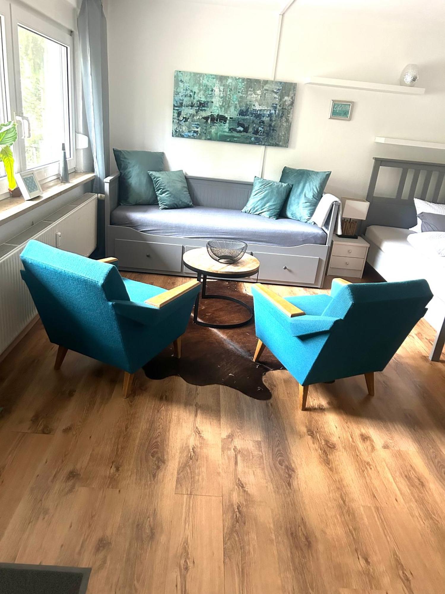 By Bamberg Apartment Stegaurach Luaran gambar