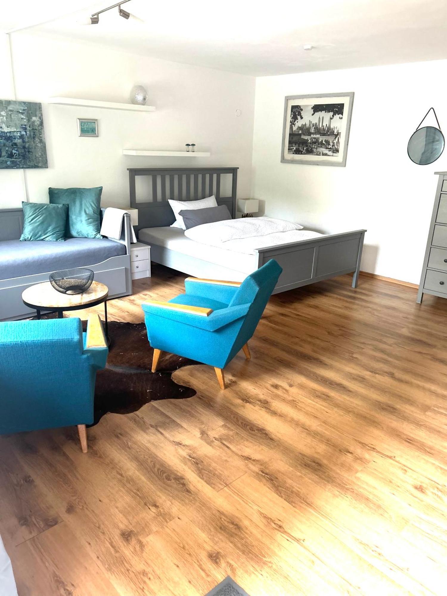 By Bamberg Apartment Stegaurach Luaran gambar